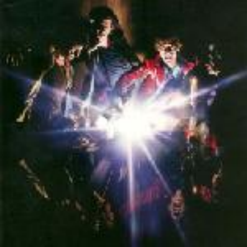 Rolling Stones, The - A Bigger Bang (cds200)