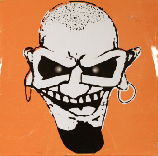 Pharcyde Terror - Come On, Yeah