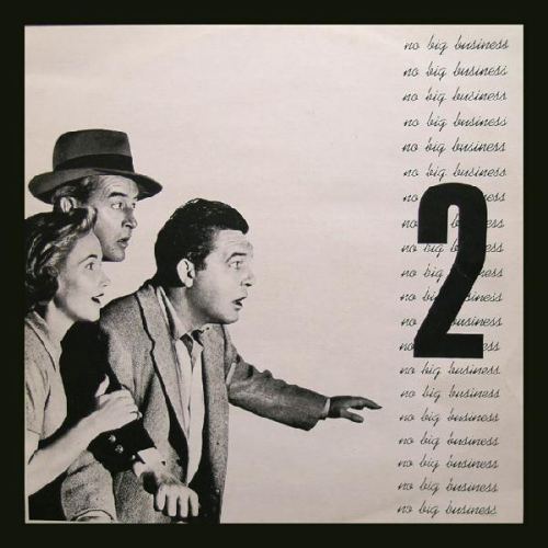 Various - No Big Business 2