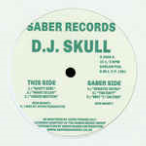 D.j. Skull - N.r.g. Music