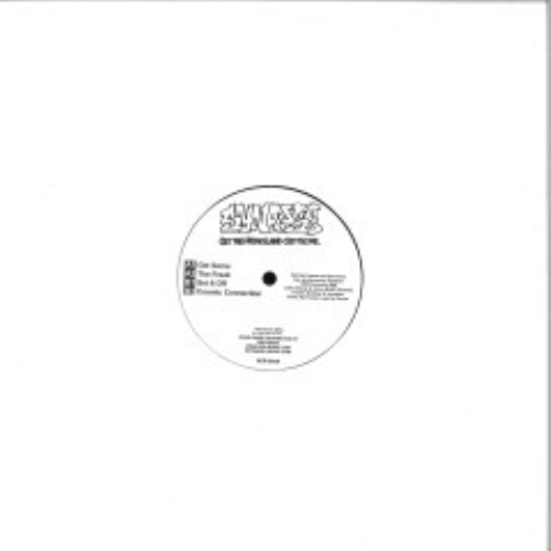 Synapse - Get The Freaks And Get Some