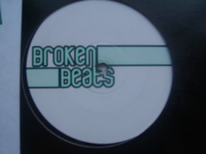 Human Resource - Dominator (breaks Remix)