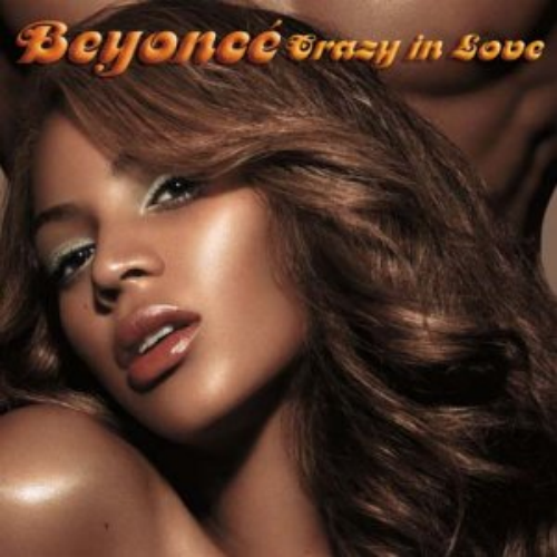 Beyonce - Crazy In Love