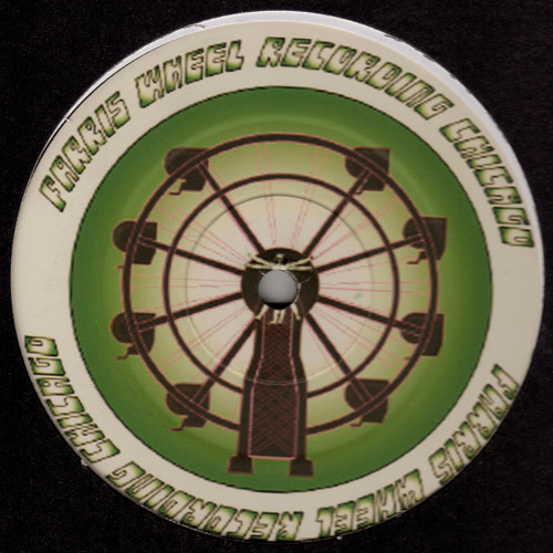 TYLER VS. TYLER - Makin Grooves - 12 inch x 1