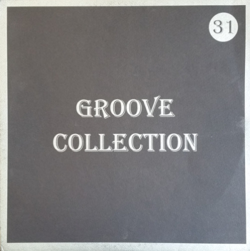 Various - Groove Collection 31