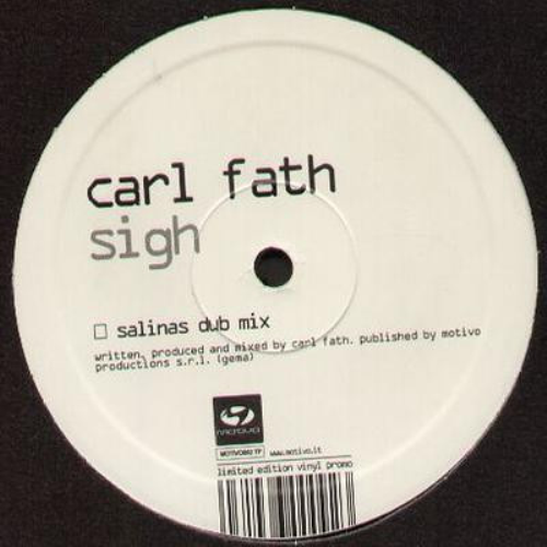 Carl Fath - Sigh