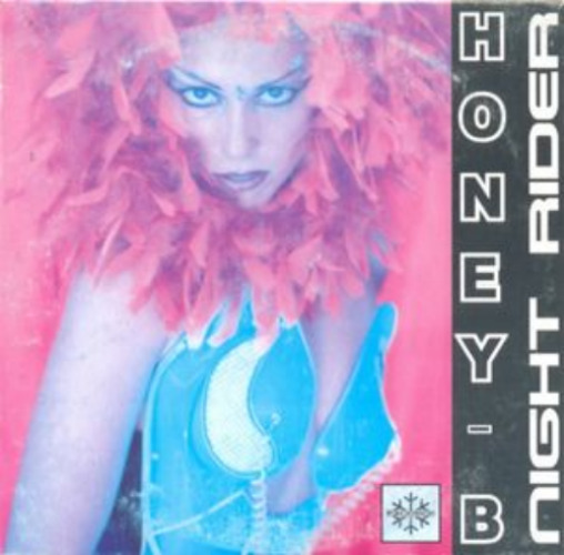 Honey-b - Night Rider