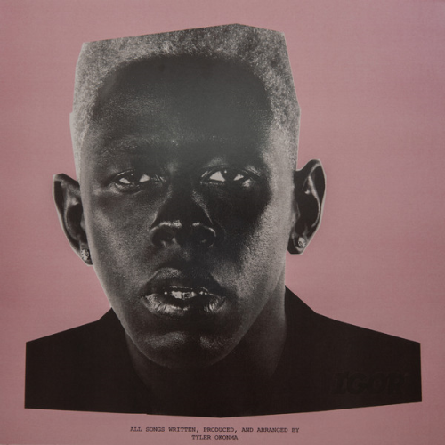 TYLER, THE CREATOR - Igor - LP