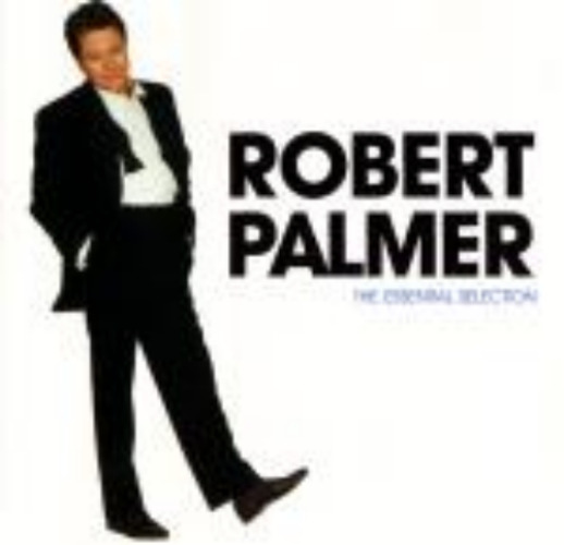 Palmer, Robert - The Collection