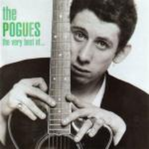 Pogues,the - The Very Best Of