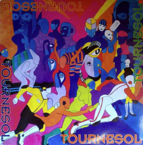 Tournesol - Tournesol