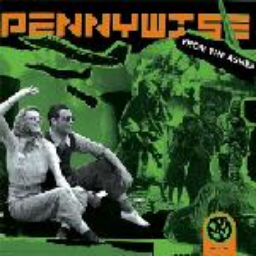 PENNYWISE - FROM THE ASHES