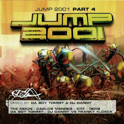 Various Jump 2001 Part 4