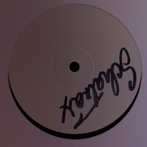 SCHATRAX - Vintage Vinyl 003 - 12 inch x 1
