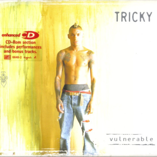 Tricky Vulnerable