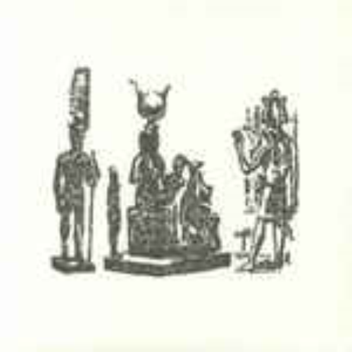 Dj Nephil - The War Of Gods & Man