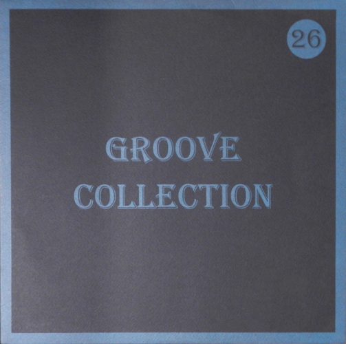 Various - Groove Collection 26