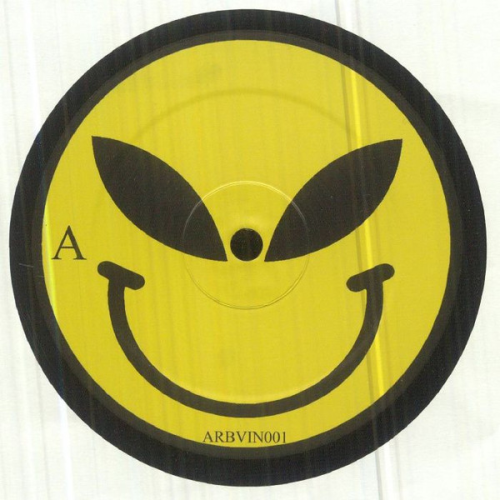 Alien Rave - Alien Rave