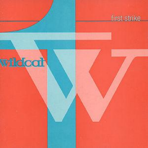 Various - Wildcat Presents First Strike