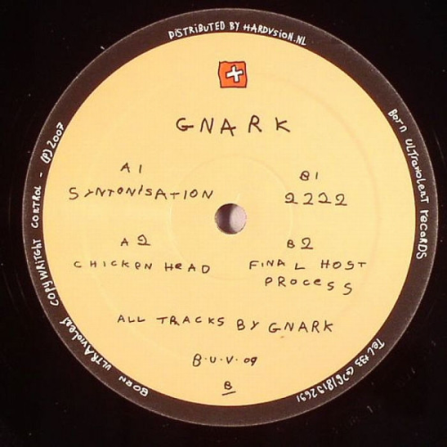 Gnark - Syntonisation
