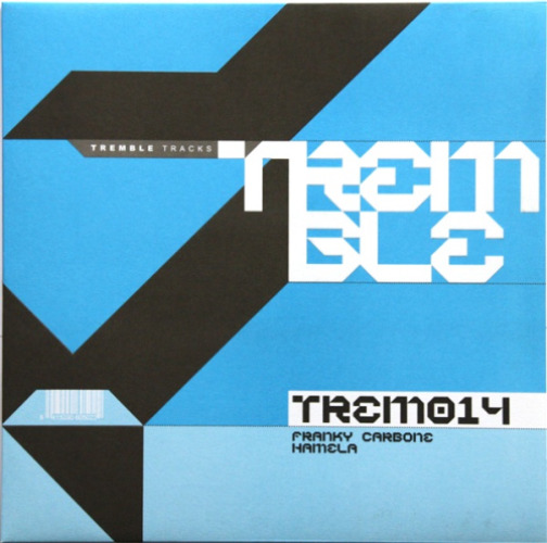 Francky Carbone - Hamela