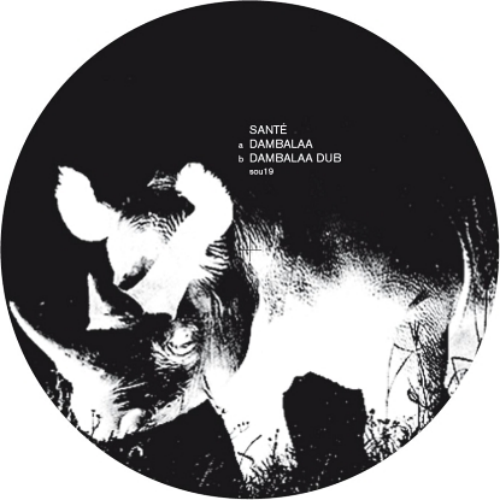 Santé - Dambalaa