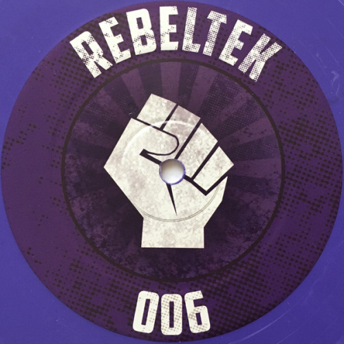 Various - Rebeltek 006