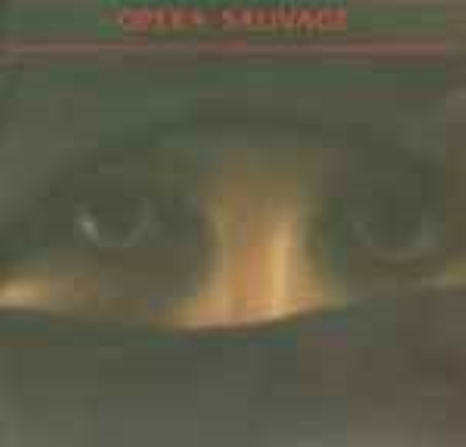 Vangelis Papathanassiou - Opera Sauvage