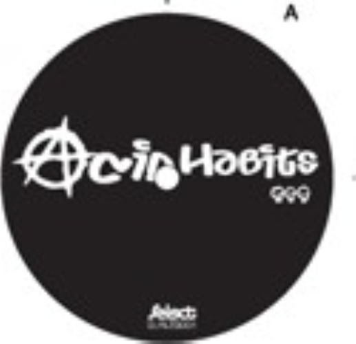 Lavish Habits - Acid Habits