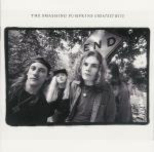 Smashing Pumpkins - Rotten Apples, Greatest Hits
