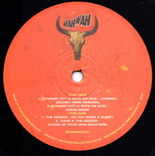 Various - Gunfight At The 303 Corral E.p.