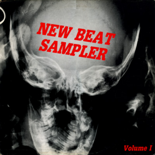 Various Artists - New Beat Sampler Volume 1
