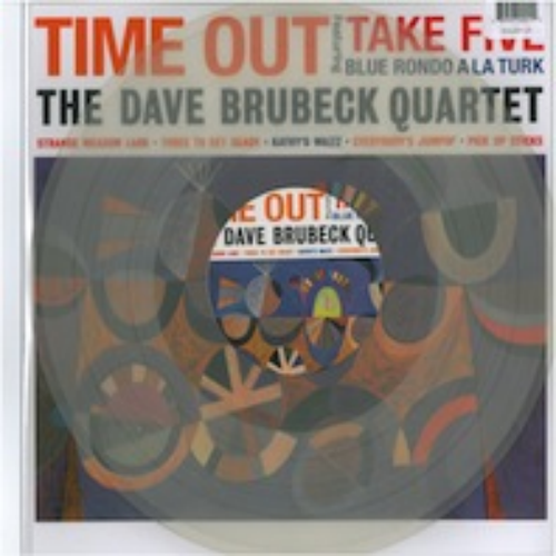 Dave Brubeck - Time Out
