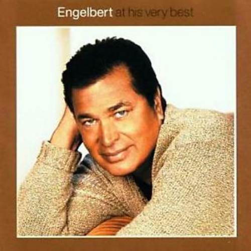 Humperdinck,engelbert - At His Very Best