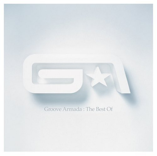 Groove Armada - The Best Of