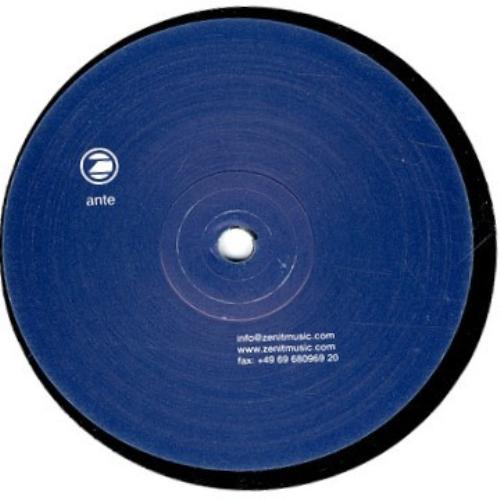 Wjh - Ante Zenit 24