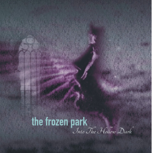 The Frozen Park (rsd 2013 Release) - Into The Hollow Dark (purple Marbled Vinyl)
