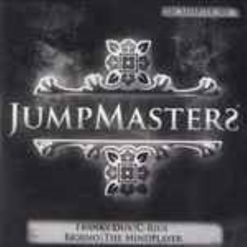 Various - Jumpmasters Sampler 1
