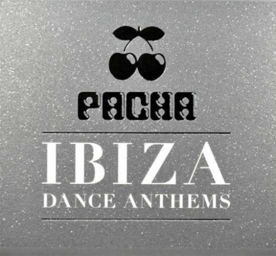 Various - Pacha - Ibiza Dance Anthems