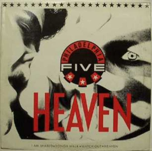 Philadelphia Five - Heaven