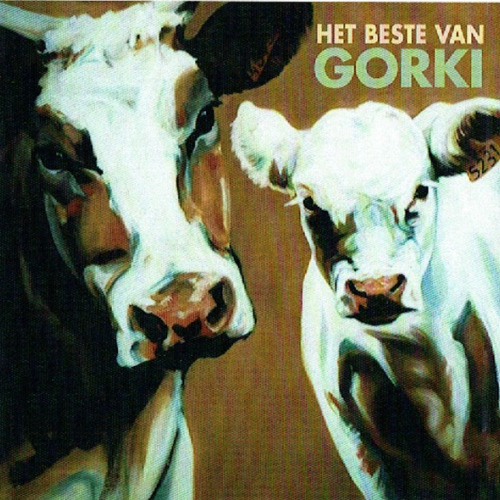 Gorki - Het Beste Van Gorki