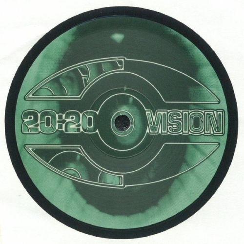 Random Factor - On The Air Ep
