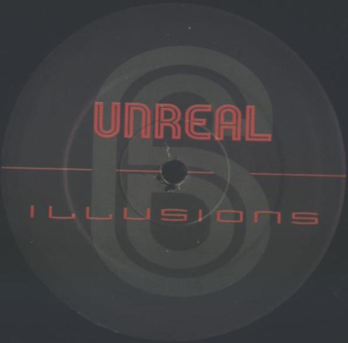 Unreal - Illusions