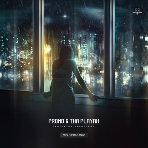 Promo & Tha Playah Feat. Snowflake - Open (upside Down)