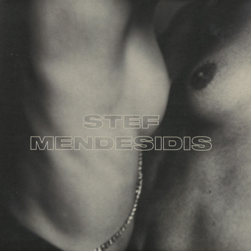 Stef Mendesidis - Memorex Ep