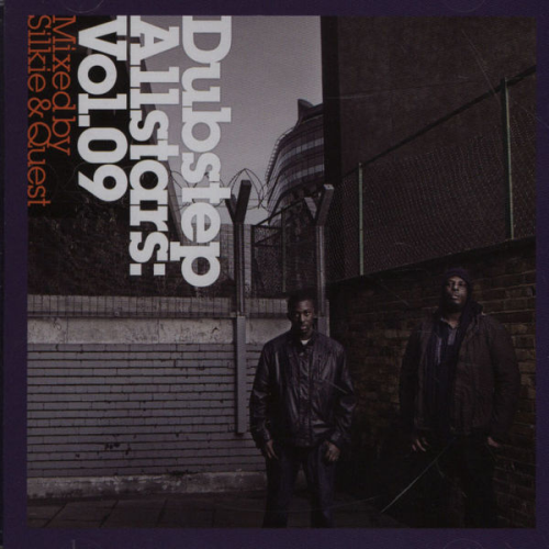 Various - Dubstep Allstars Vol 19 - Silkie & Quest