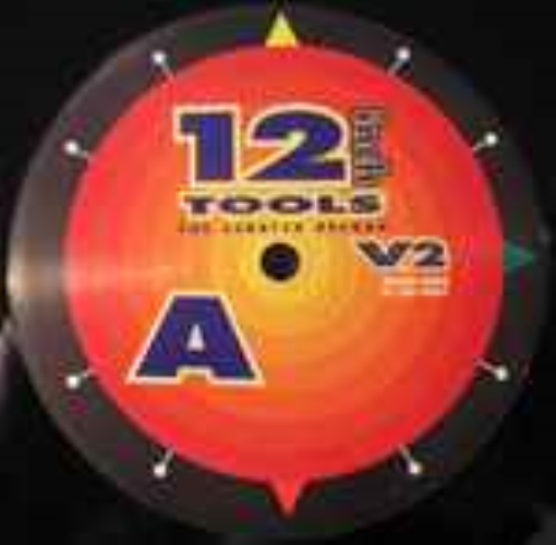 Unknown Artist - 12 Inch Tools