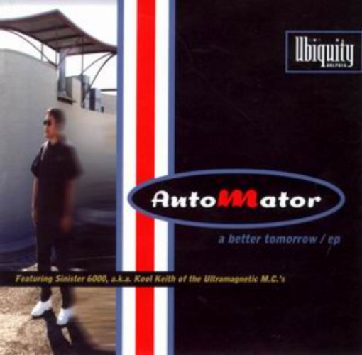 Automator - A Better Tomorrow