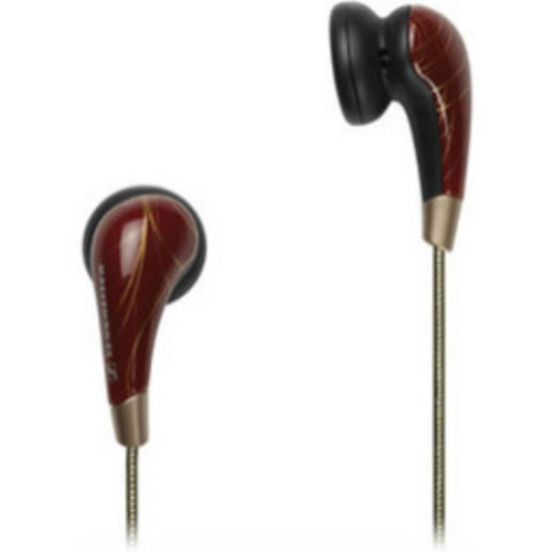 Sennheiser - Mx 581 Earplugs