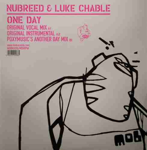 Nubreed & Luke Chable - One Day